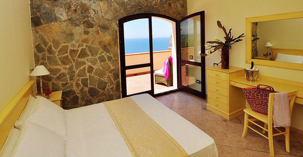 Torre Hotel - Adults Only Torre dei Corsari Eksteriør billede