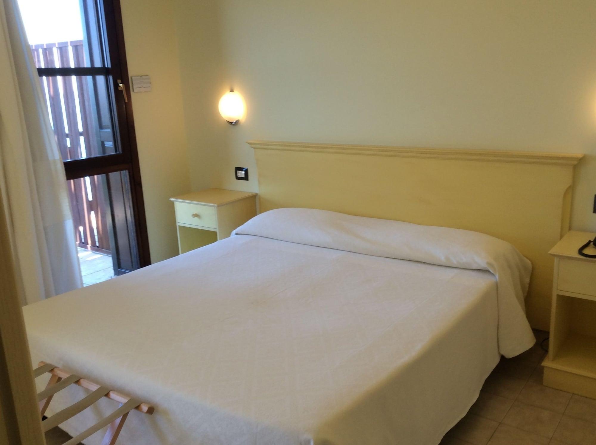 Torre Hotel - Adults Only Torre dei Corsari Eksteriør billede