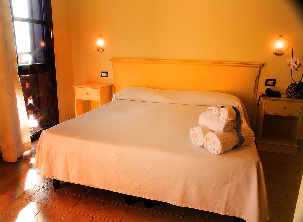 Torre Hotel - Adults Only Torre dei Corsari Eksteriør billede