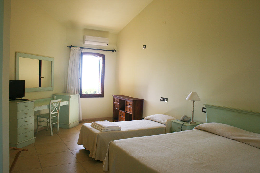 Torre Hotel - Adults Only Torre dei Corsari Eksteriør billede