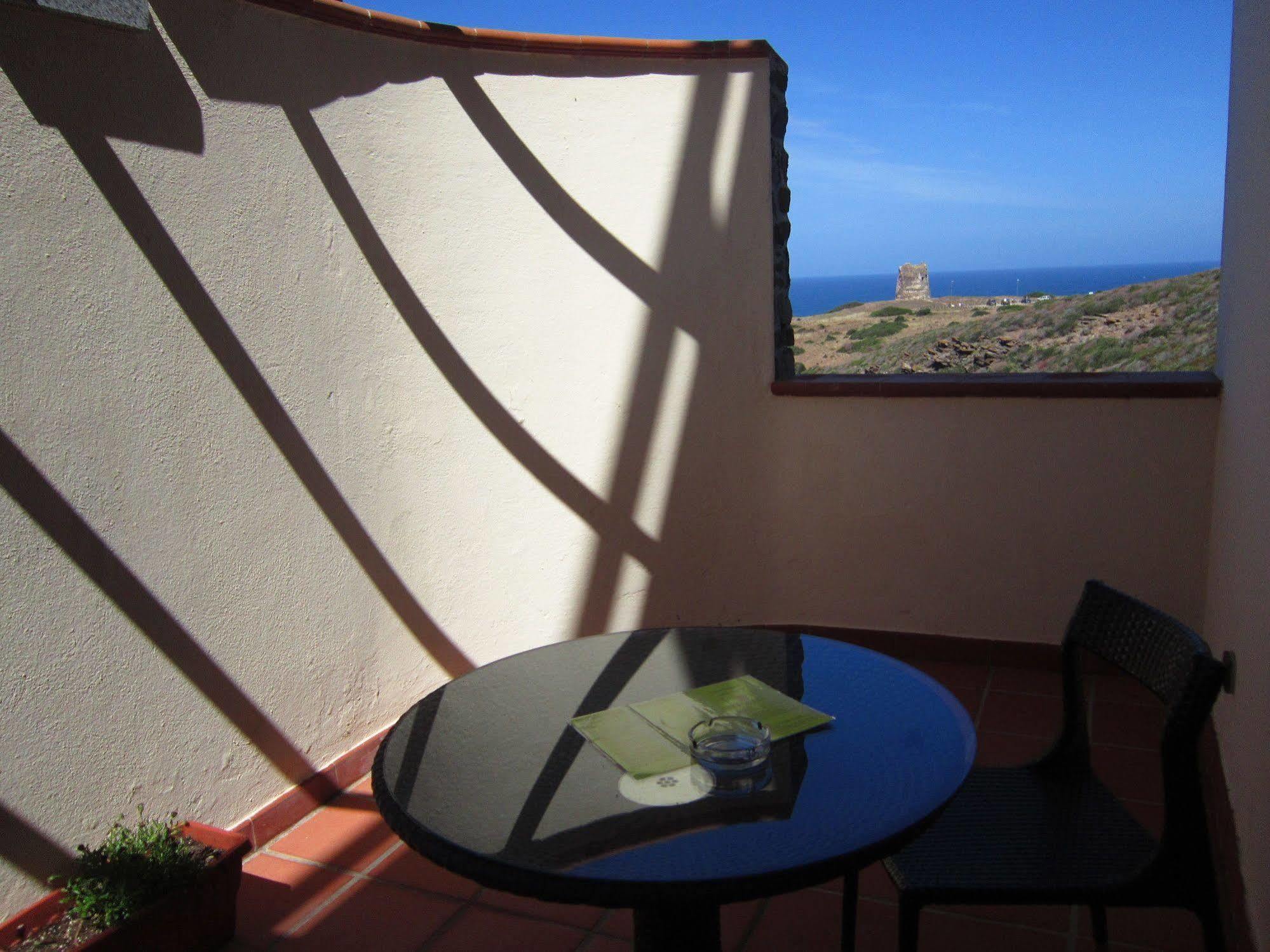 Torre Hotel - Adults Only Torre dei Corsari Eksteriør billede