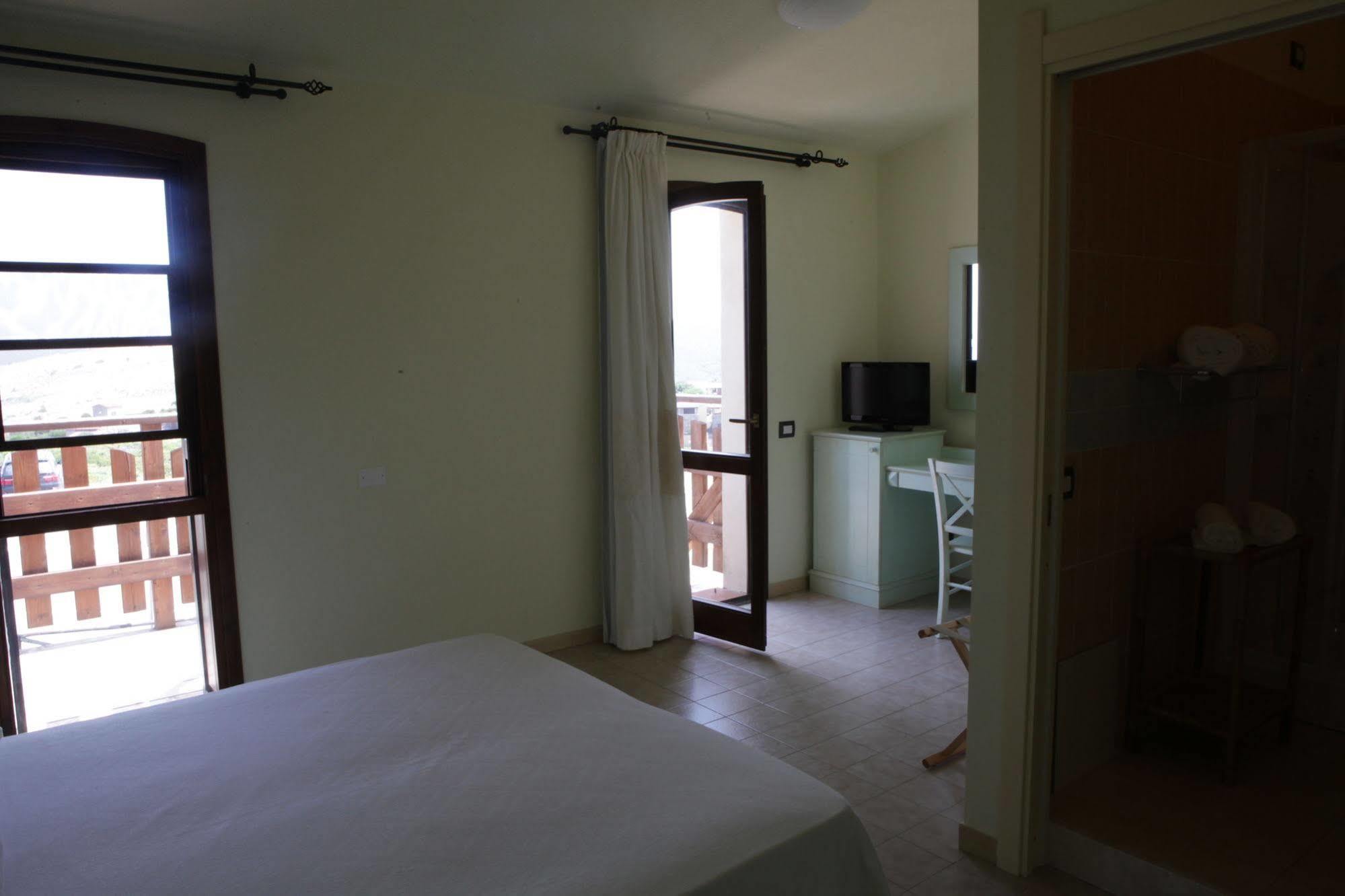Torre Hotel - Adults Only Torre dei Corsari Eksteriør billede